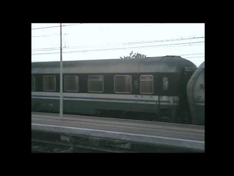 Espresso 1944 Palermo C.le (Siracusa) - Torino P. N.