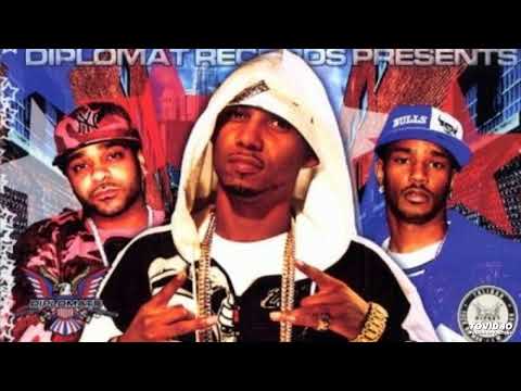 Cam’ron Get’em Daddy