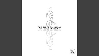 Robin Bengtsson - The First To Know