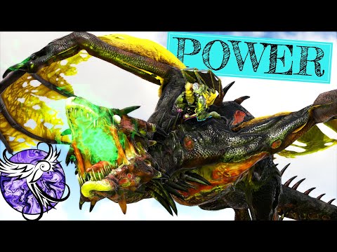 THE WYVERN X IS A PORTABLE NUKE THROWER | DoX EP29