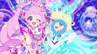 Himitsu no AiPri: Ring Arc | Official Trailer #anime
