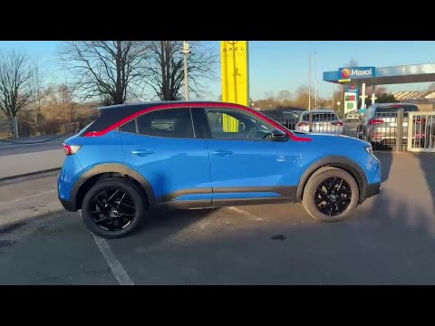 Opel Mokka SRI 1.2i (100PS) MARCH MADNESS SALE - Image 2