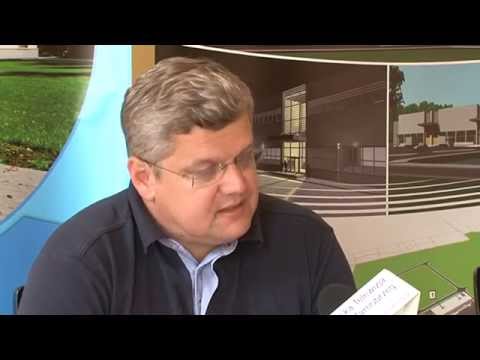 2014.07.29 - Konferencja przed XLII Sesją Rady Miasta