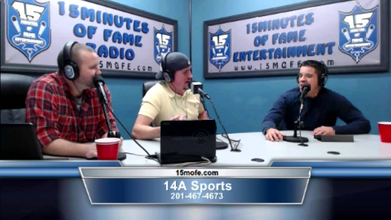 2 Minute Drill Segment Week 14 NFL #14ASports