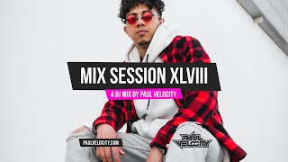 Mix Sessions XLVIII