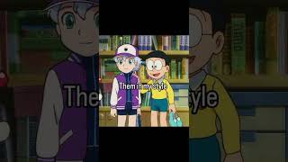 Download lagu #doraemon #nobita #luca #viralvideo #fanart #digitalart #viralanimations mp3