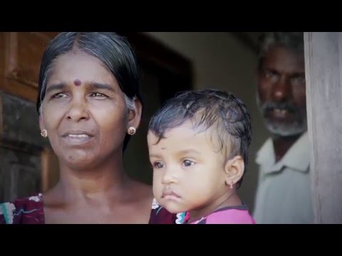 Building on Success: Reducing Poverty in Sri Lanka Video