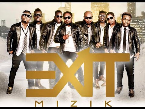 Exit Mizik- Abitude