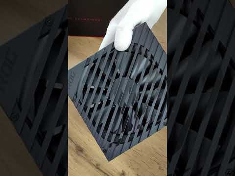 Блок питания Asus Rog Thor Platinum