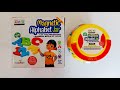 Unboxing Alphabet Magnet Satisfying And Relaxing ASMR Video Asmr Satisfying Asmrvideos