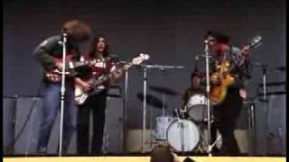 Not So Sweet Martha Lorraine - Country Joe &amp; The Fish