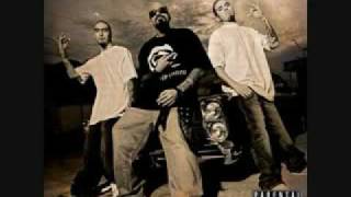 Cartel de Santa - siente los graves