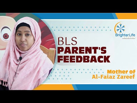Parent story