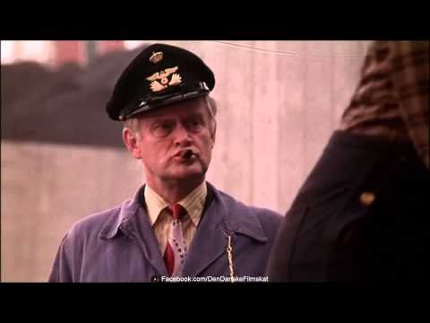 Olsen-banden på sporet (1975) - Guldet er tungt