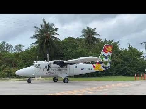 An Intro to Little Cayman Beach Resort