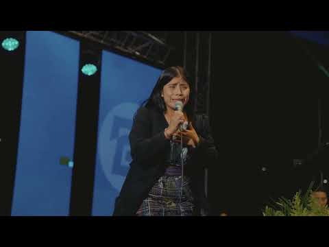 Toma Mi Vida - Duo Salem y su Grupo Nueva Generación Shalom | EN VIVO 2026