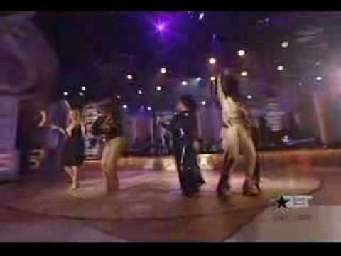 Patti LaBelle & Mariah Carey  & Sara Dash & Nona Hendryx - Lady Marmalade