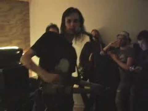 Plague Bringer Part 2