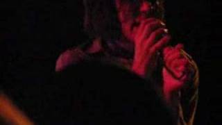 "Stroke of Luck"  Self Against City