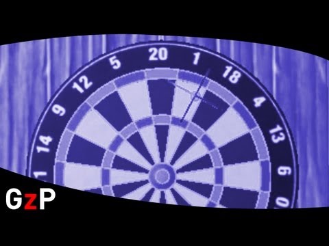 Darts Up Wii U