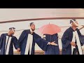 Kabusa Oriental Choir FT. Don Jazzy - Umbrella & My Darling