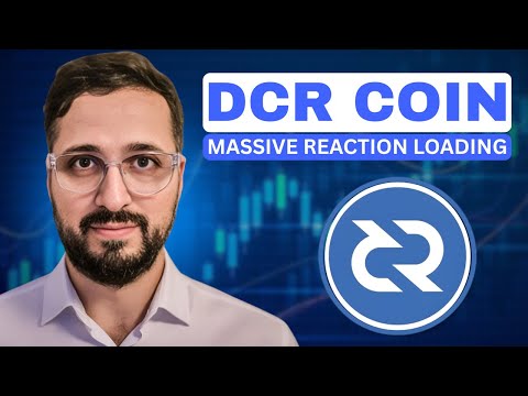 Decred Price Prediction – What’s Next After This Crucial Support Test?