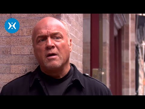 Why God Allows Suffering