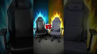 Freya Elite Valk Gaming 🆚 Titan Evo Nanogen Secretlab ¿Cuál elegir?