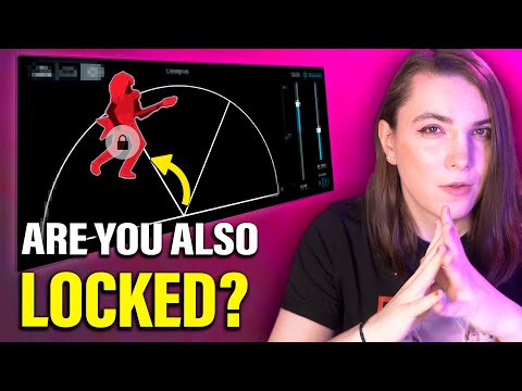 You May Unknowingly Lock Your Stereo Image