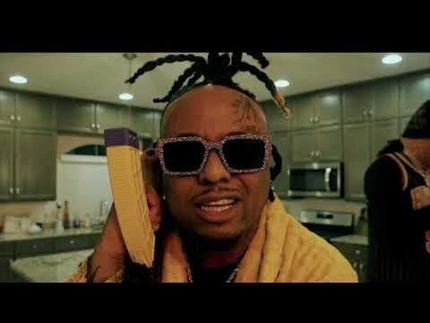 PT Mulah x  SieteGang Yabbie x Yung X - 16 432Hz