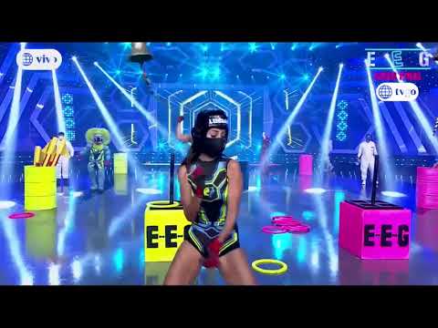 EEG The Next Level - 09/06/20 - 1/5