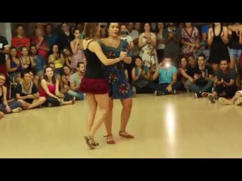 DUELO DE PROFESSORES WFC BSB - ROUND 3