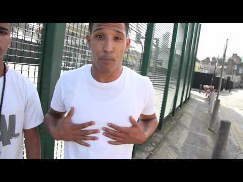 SB.TV Warm Up Sessions - Brotherhood (Grime) - [S6.EP11]