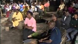 Maisha Plus 2012 Finale Fainali Fainal