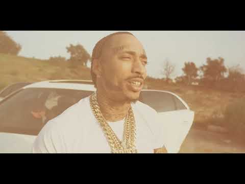 Dbick - "Out The Sunroof" (Official Video)