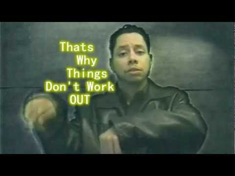 Prinze Marrero - "Relationshipz Are 50/50" (Spoken Word)