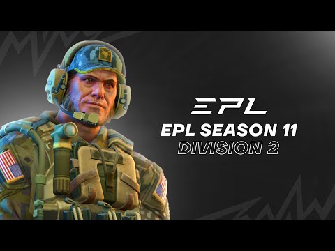 [EN] Astralis Talent vs CEPTER, Lilmix vs UNiTY | European Pro League - Season 11 D2 | Day 10