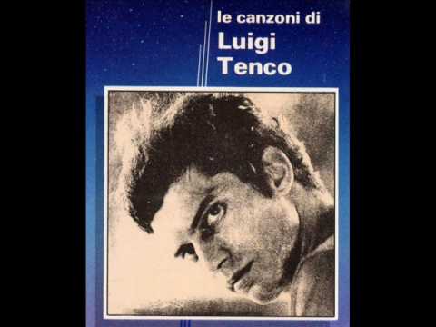 Luigi Tenco - E se ci diranno - 1967