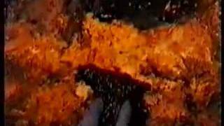 Carso: inquinamento grotte