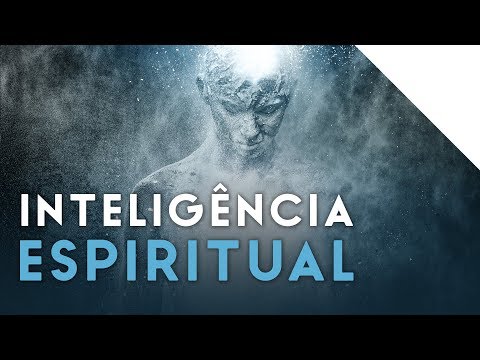INTELIGÊNCIA ESPIRITUAL | A Mente de Cristo | Palavras de Deus | Lamartine Posella