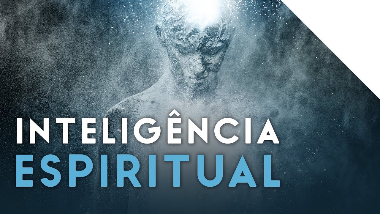 INTELIGÊNCIA ESPIRITUAL | A Mente de Cristo | Palavras de Deus | Lamartine Posella