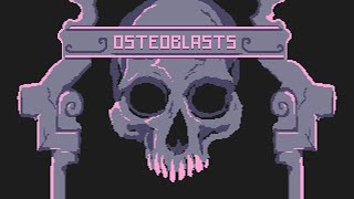 Osteoblasts (PC) Steam Key GLOBAL