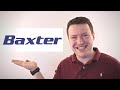 Baxter Video Interview Questions and Answers Practice