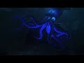 Finding Dory Giant Squid Chase Music Effects Mix