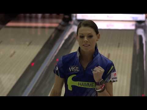 Watch EVERY shot of Shannon O'Keefe's 299 from the 2018 USBC Queens
