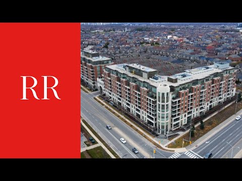 2480 Prince Michael Drive #119, Joshua Creek, Oakville