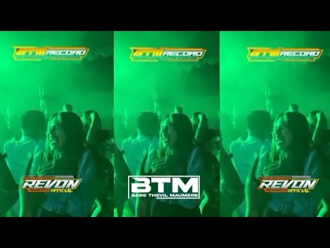 KANCINGAN DUTCH || VIRAL TIKTOK || REMIX REVON RMXR TERBARU 2025 NEW BTM 🍊