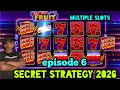 NEW Hot Hot Fruit Strategy Spina Zonke BIG Wins Episode 6