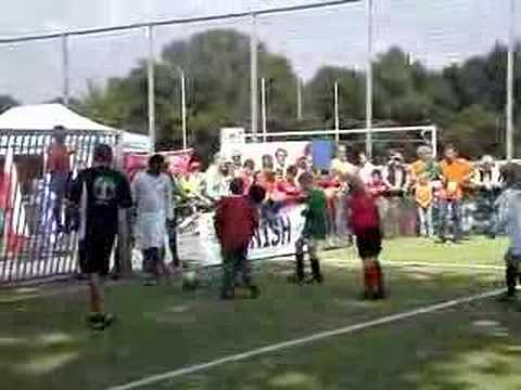 EK Oldenzaal; Pannavoetballers