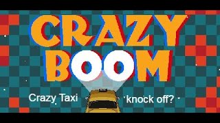 Crazy Boom - Lets Play - cheap steam key